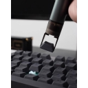 Aluminum Alloy Telescopic Switches Puller Switch Removal Tool for Mechanical Gaming Keyboard